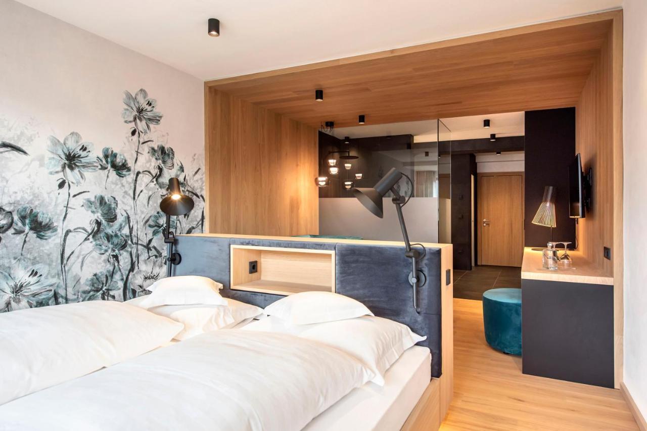 Marini'S Giardino Hotel 4* Tirolo