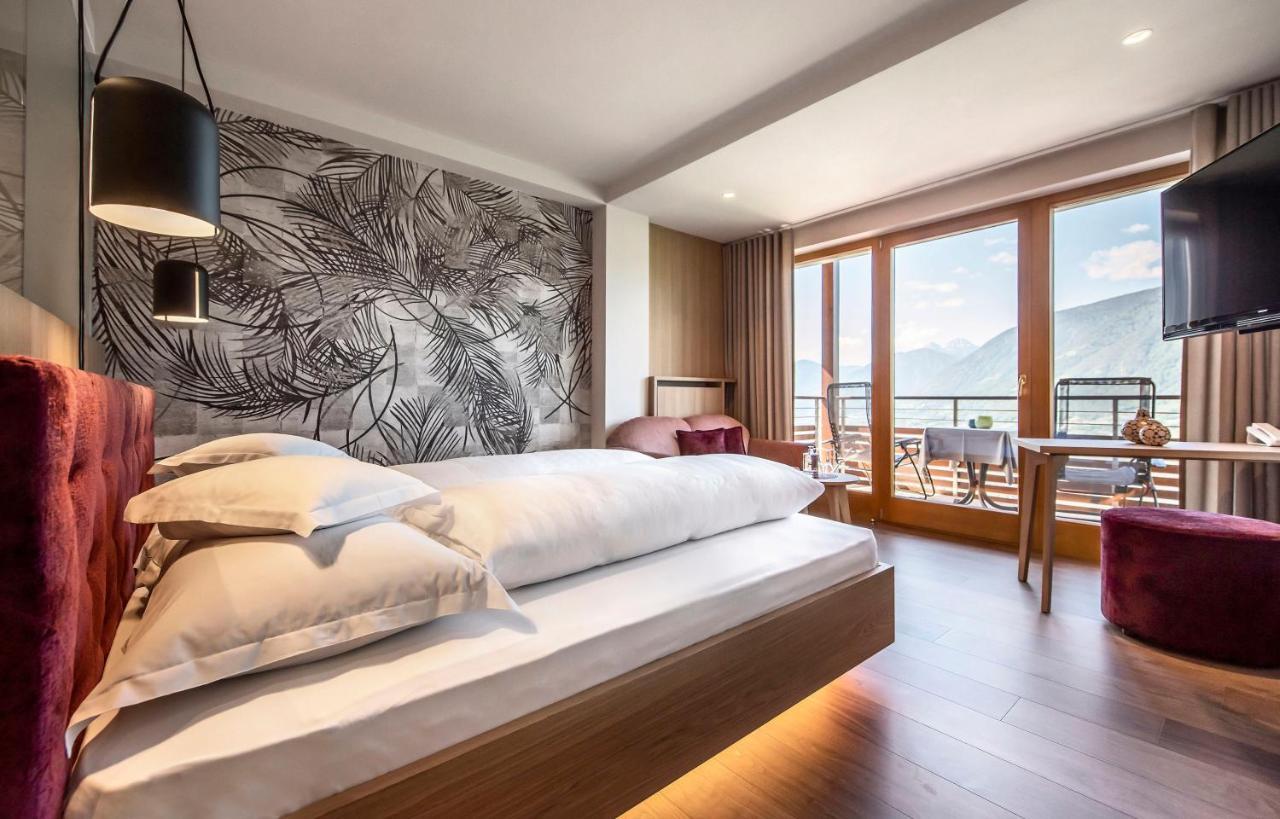 Hotel Marini'S Giardino Hotel Tirolo