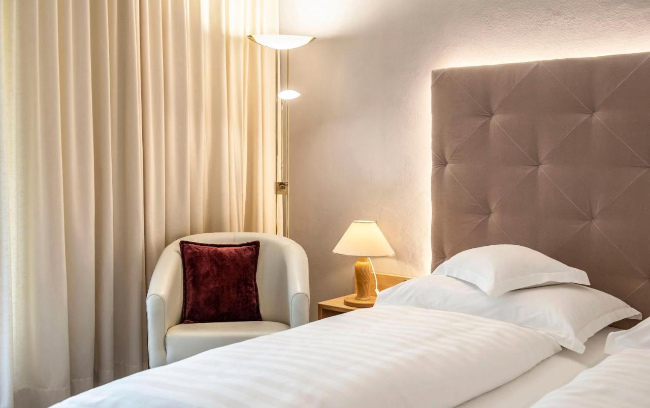Marini'S Giardino Hotel