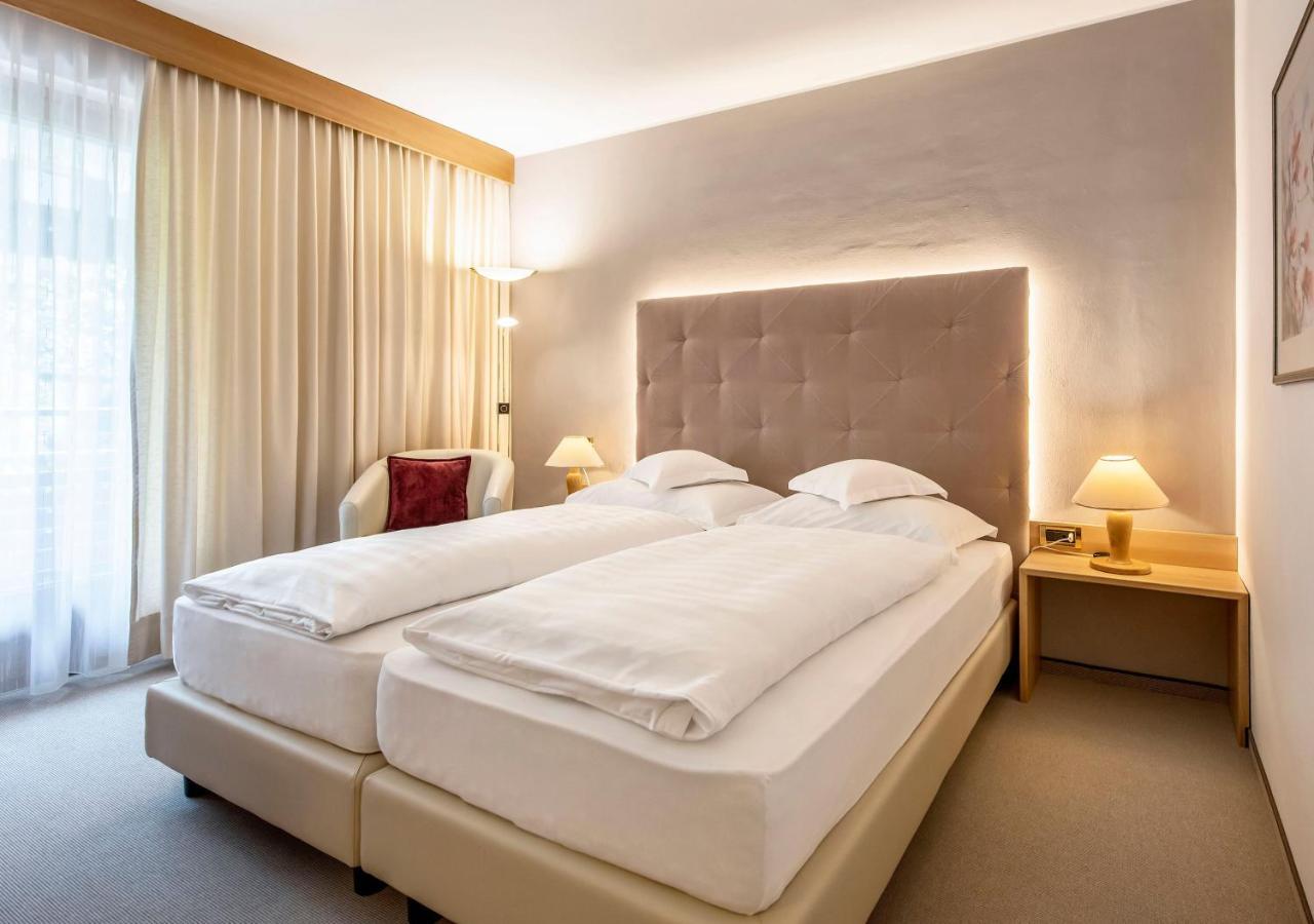Marini'S Giardino Hotel Tirolo