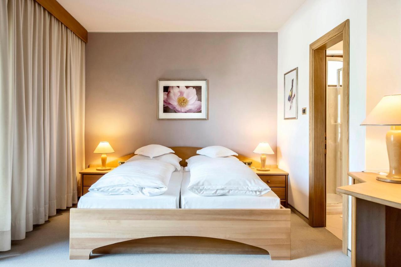 Marini'S Giardino Hotel Hotel 4*