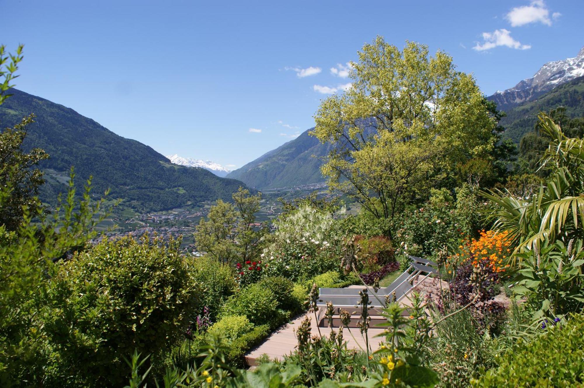 Marini'S Giardino Hotel Hotel