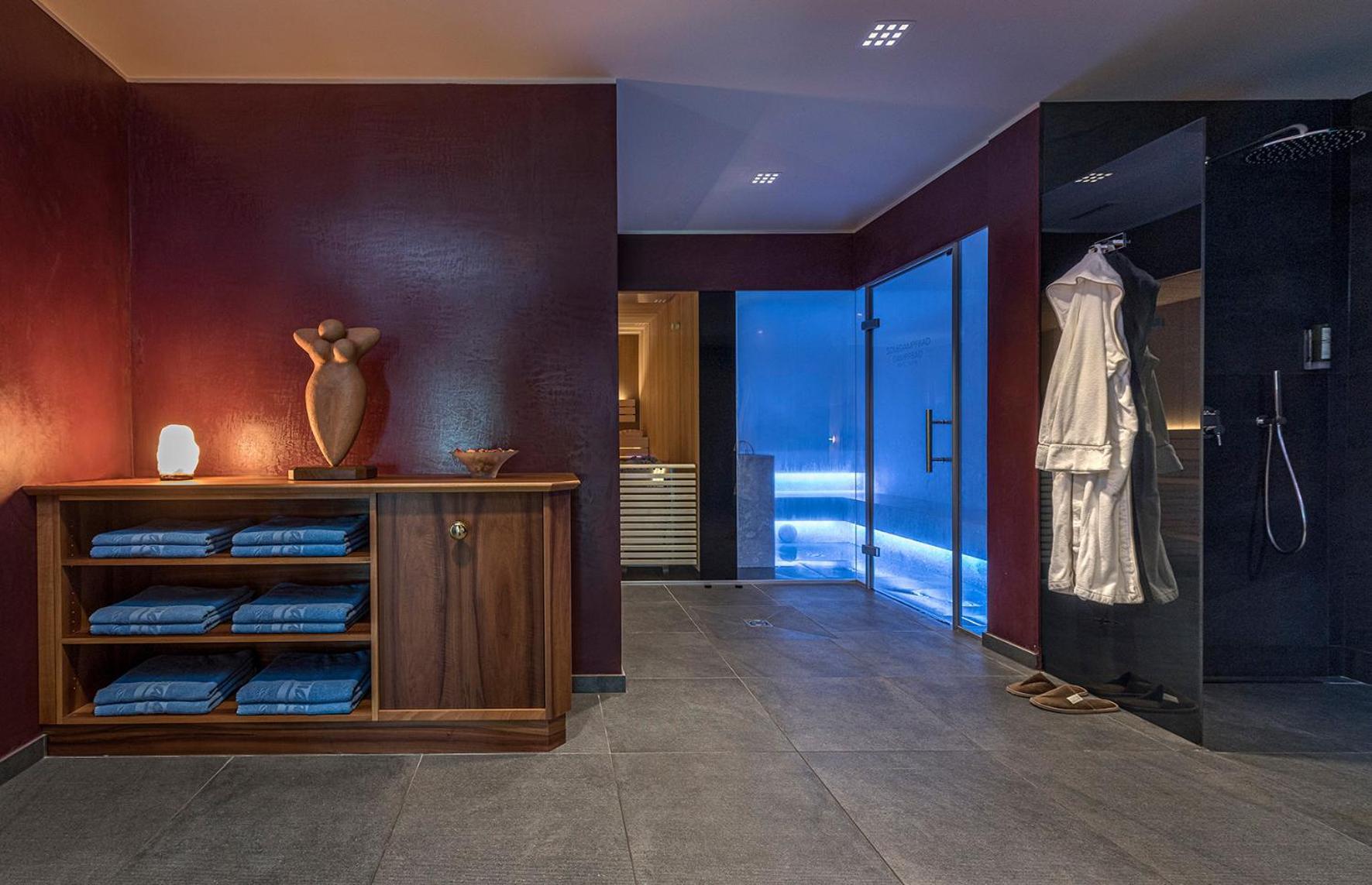 Hotel Marini'S Giardino Hotel 4*