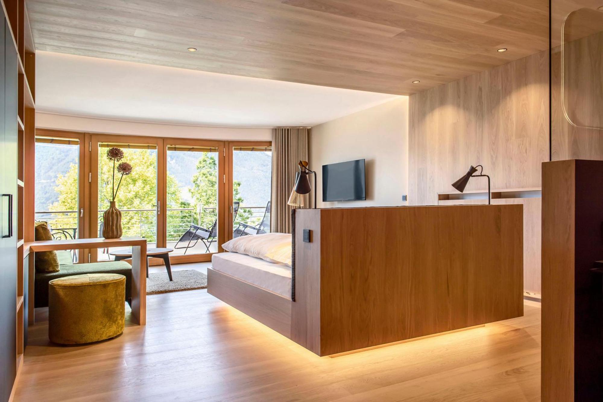 Marini'S Giardino Hotel Hotel 4*