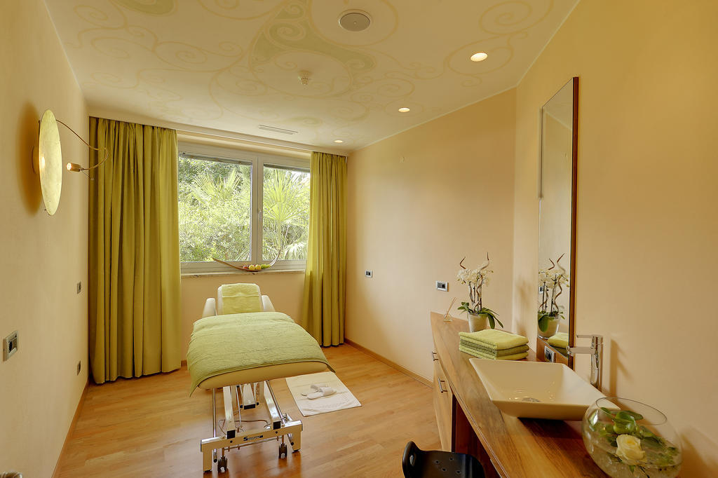 Marini'S Giardino Hotel