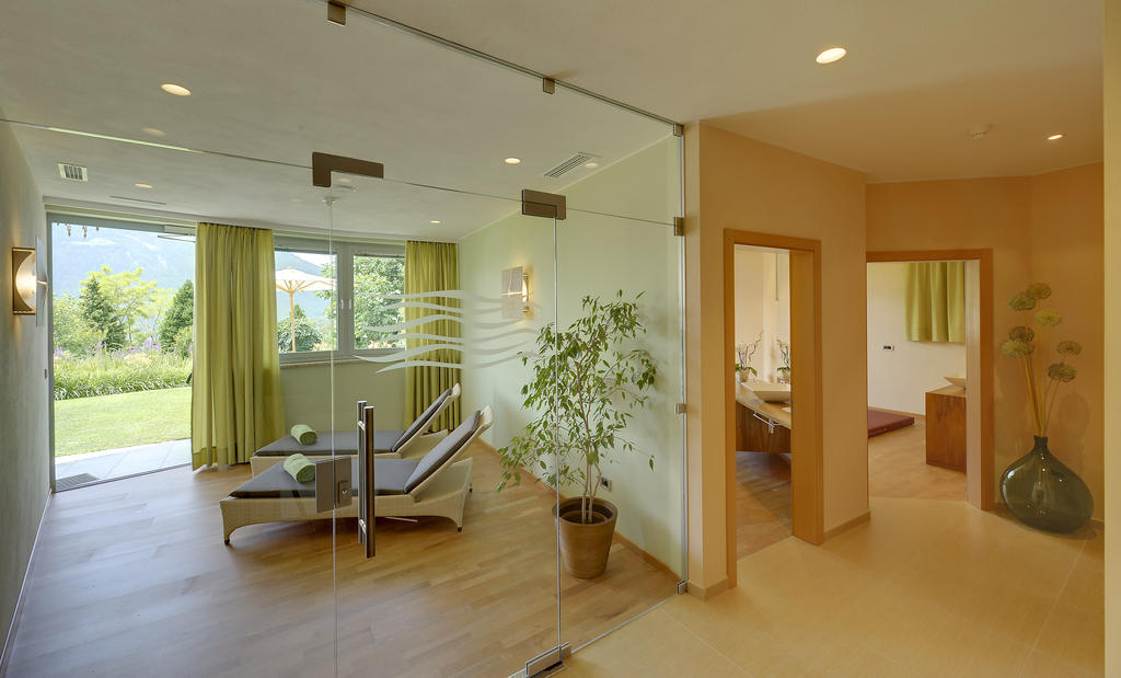 Hotel Marini'S Giardino Hotel Tirolo
