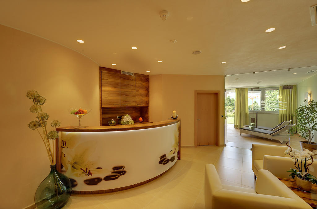 Marini'S Giardino Hotel
