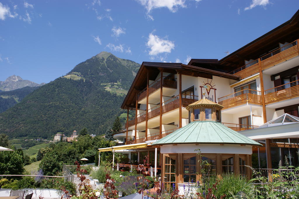 Marini'S Giardino Hotel Tirolo