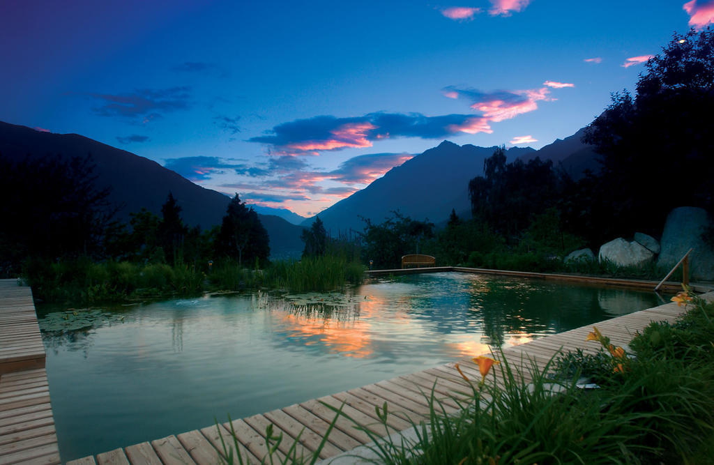 Hotel Marini'S Giardino Hotel Tirolo