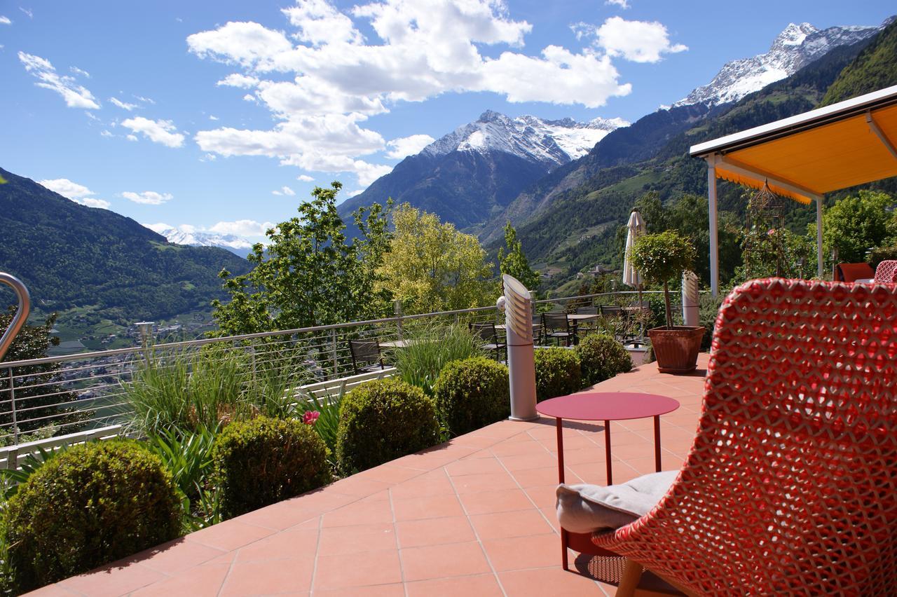 Marini'S Giardino Hotel Hotel 4*