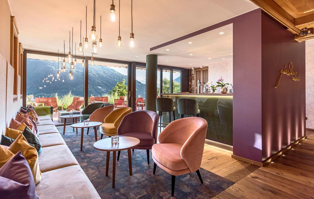 Hotel Marini'S Giardino Hotel Tirolo