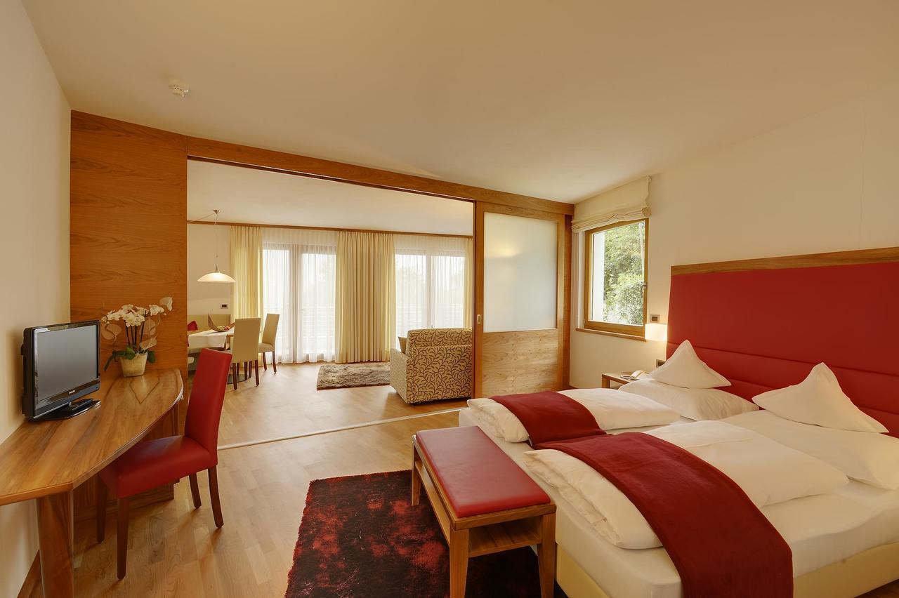 Marini'S Giardino Hotel 4*