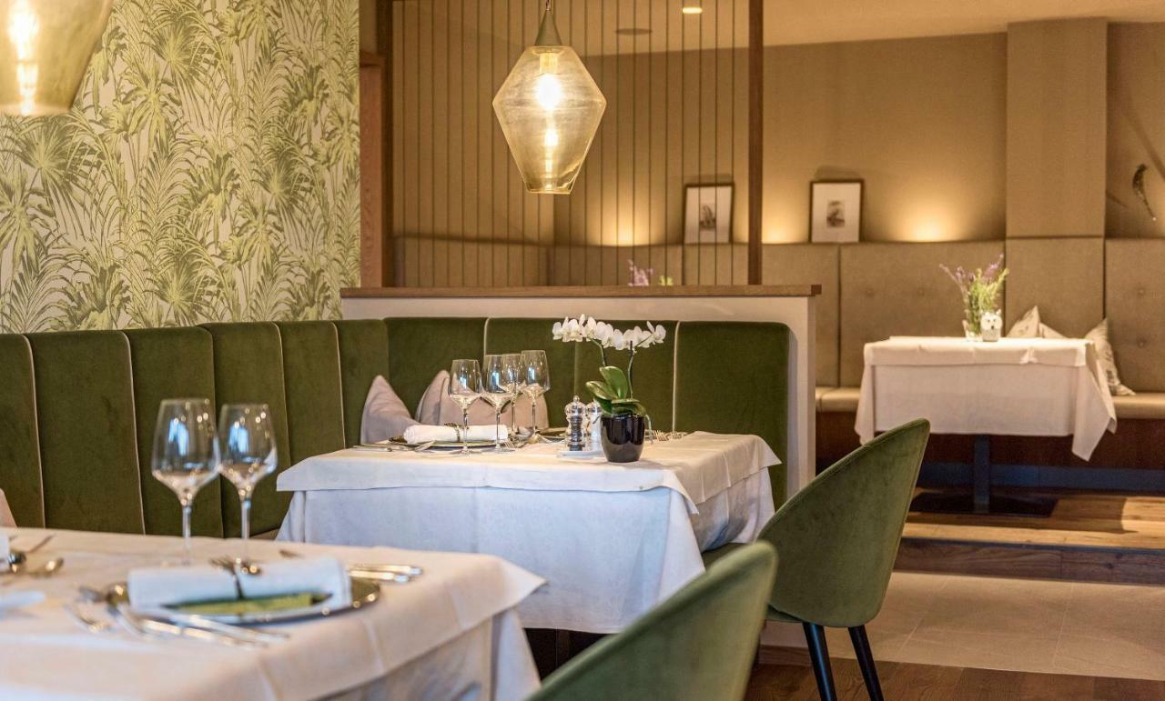 Hotel Marini'S Giardino Hotel Tirolo