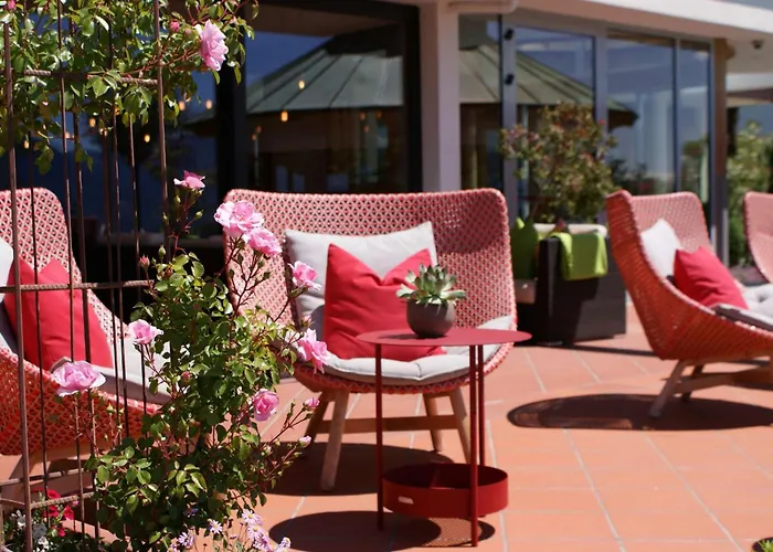 Marini\'S Giardino Hotel
