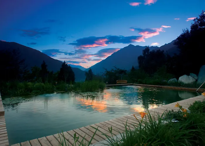 Marini\'S Giardino Hotel