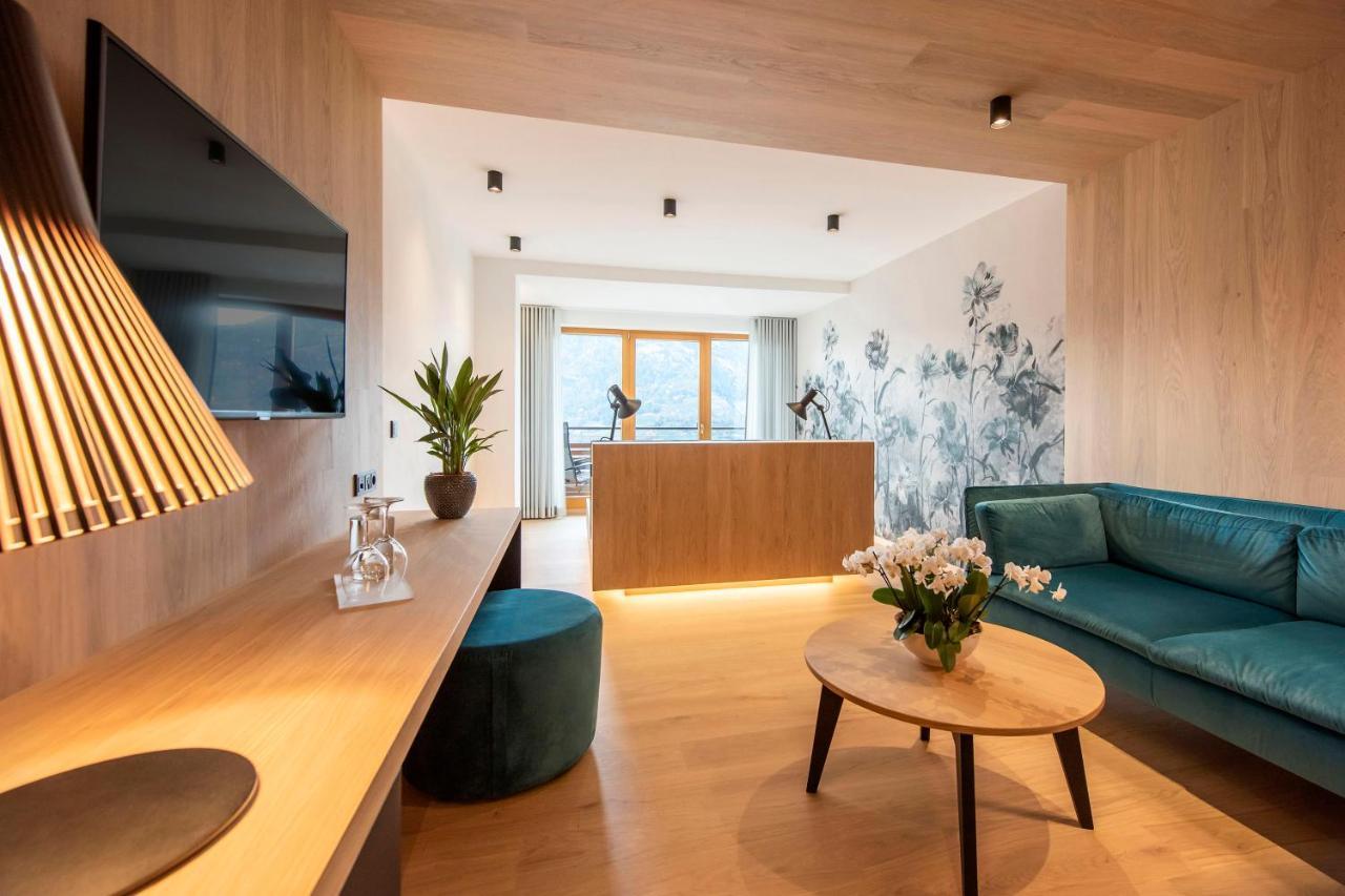Marini's Giardino Hotel Tirolo