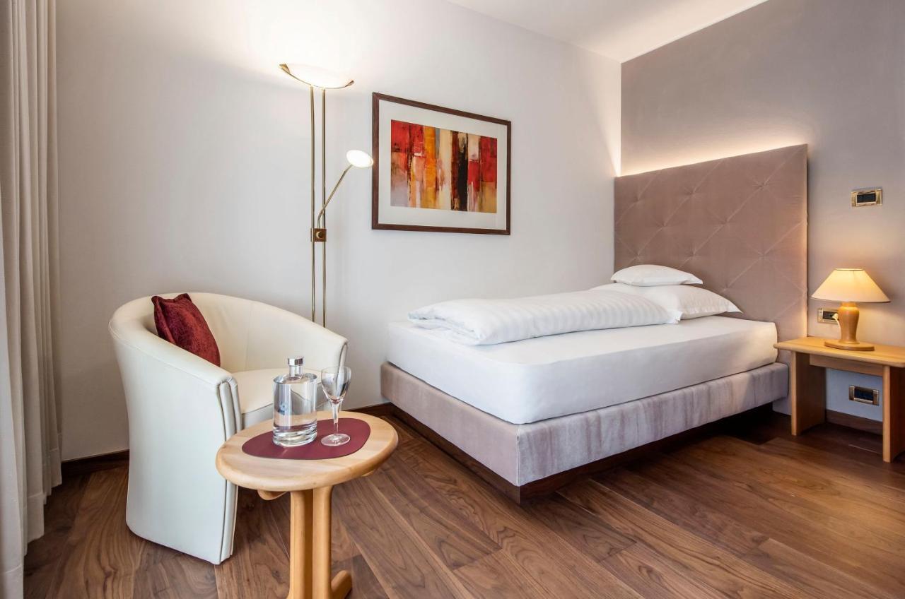 Marini's Giardino Hotel Tirolo
