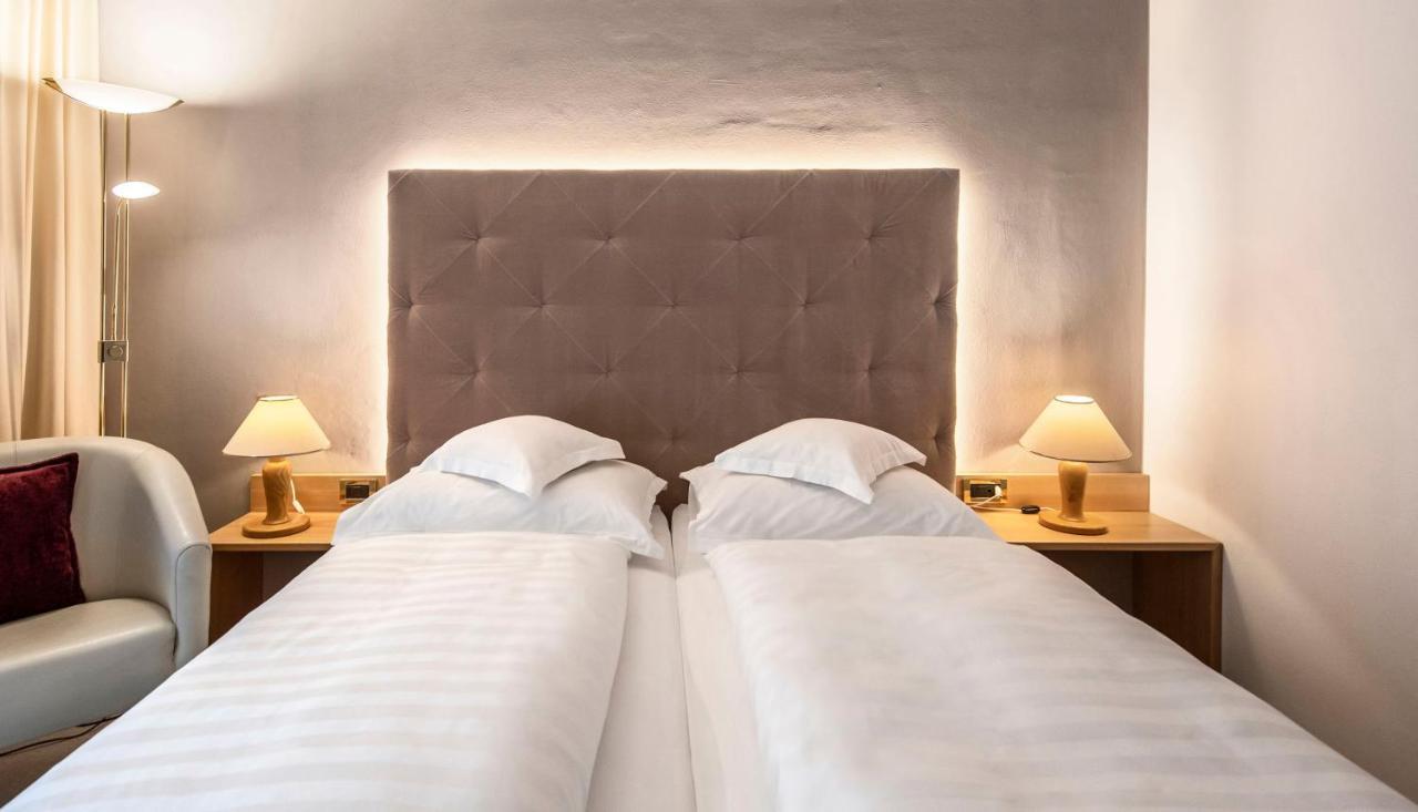 Marini's Giardino Hotel Tirolo
