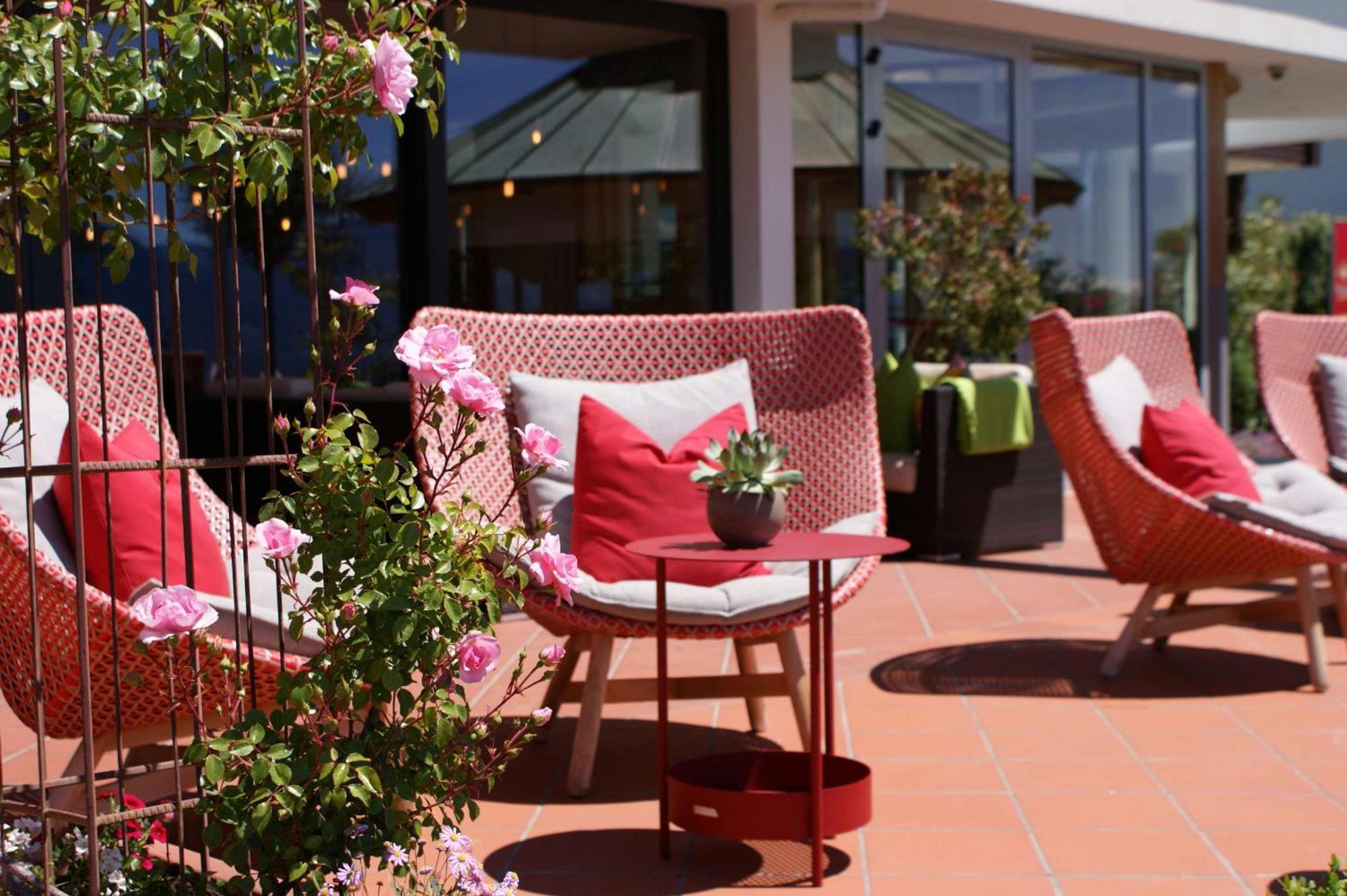 Hotel Marini's Giardino