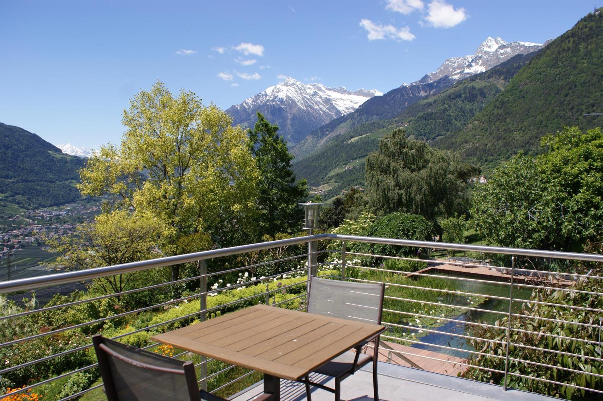 Marini's Giardino Hotel