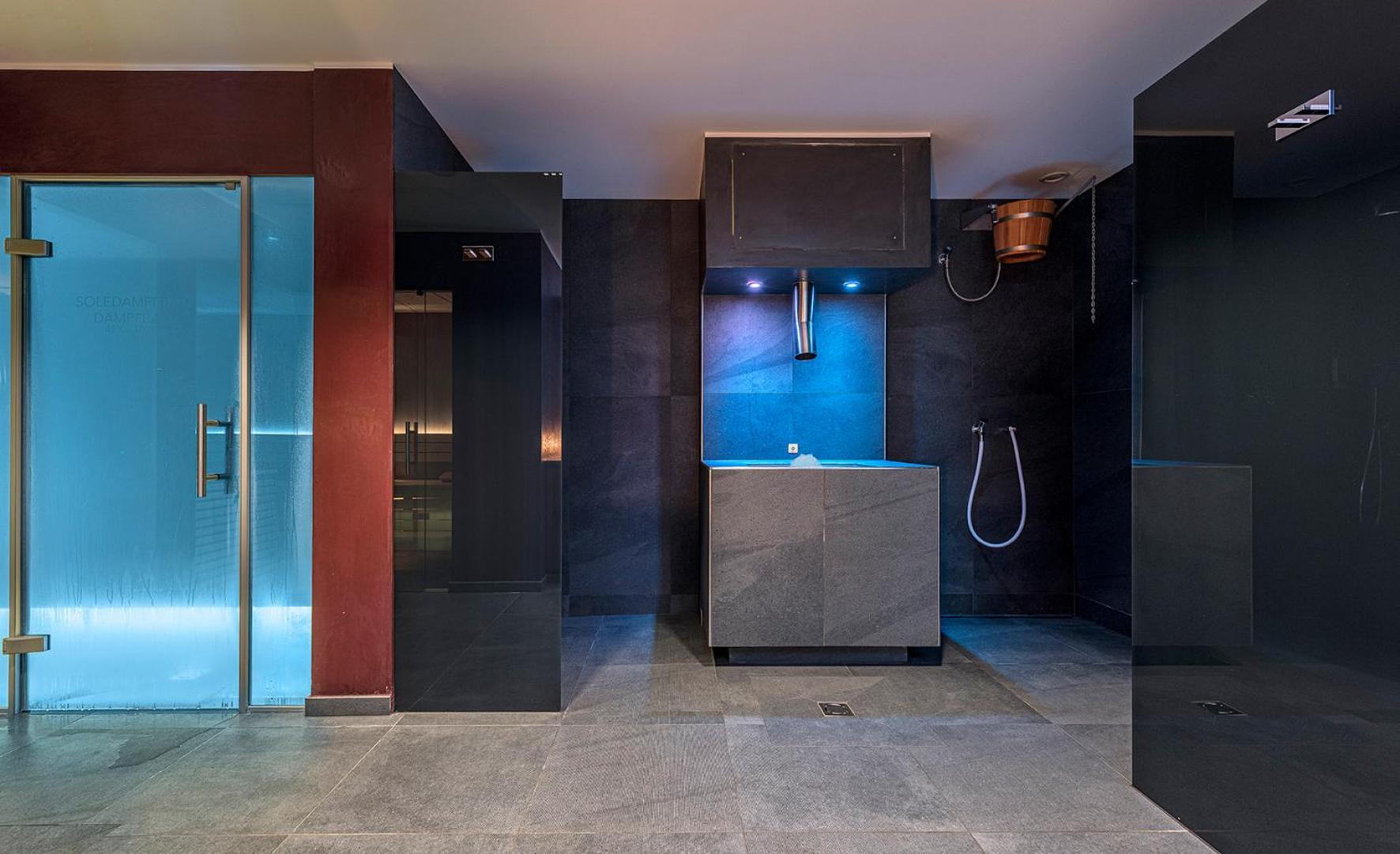 Hotel Marini's Giardino 4*