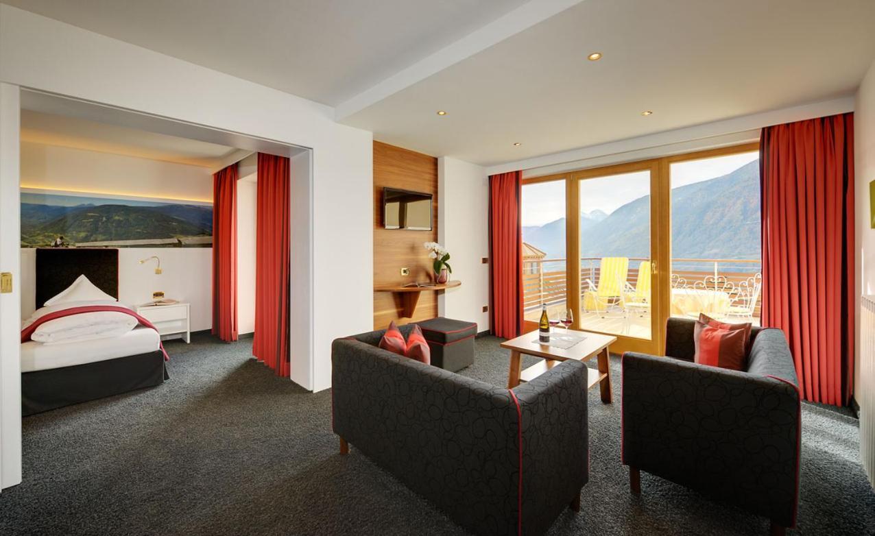 Hotel Marini's Giardino 4*