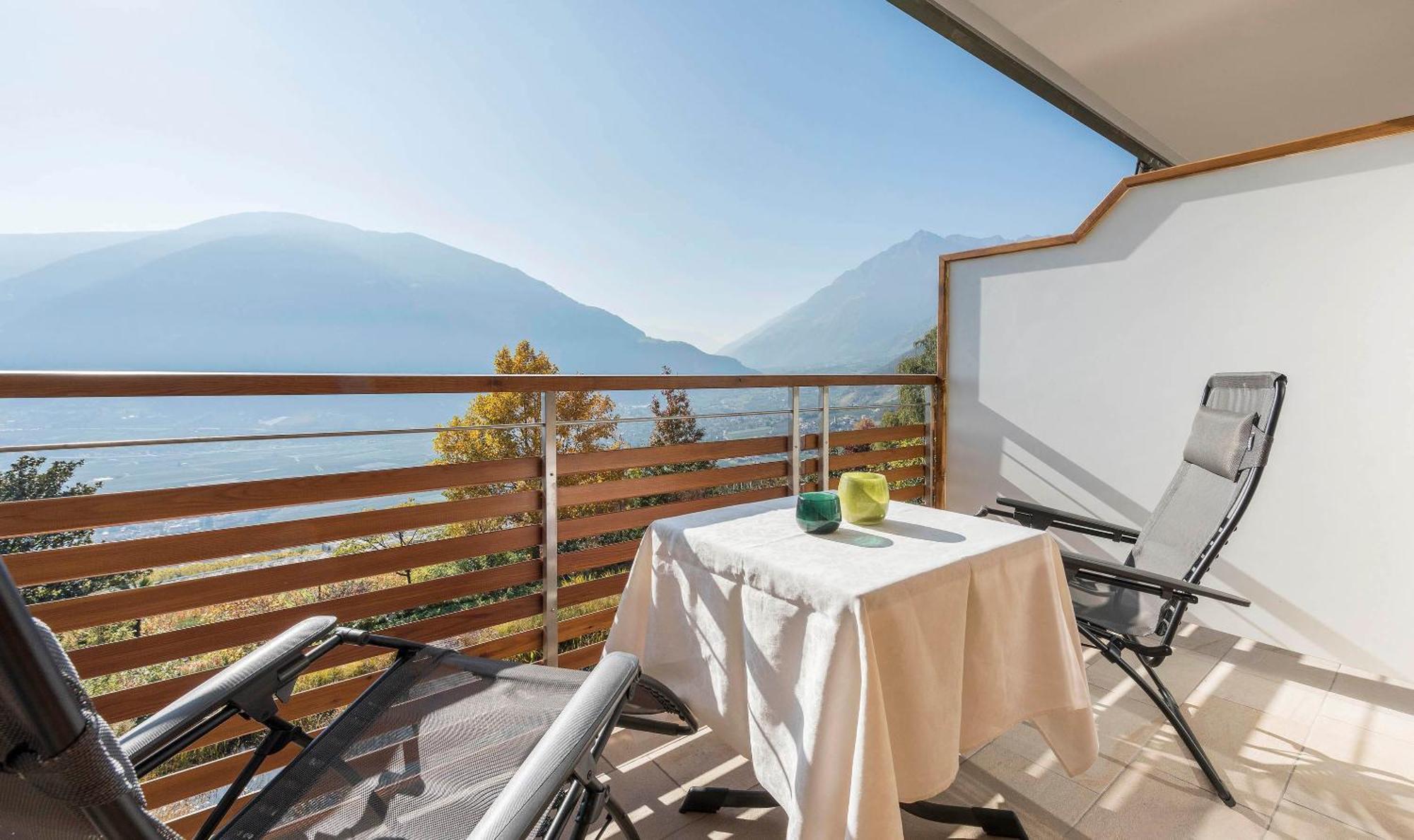 Marini's Giardino Hotel