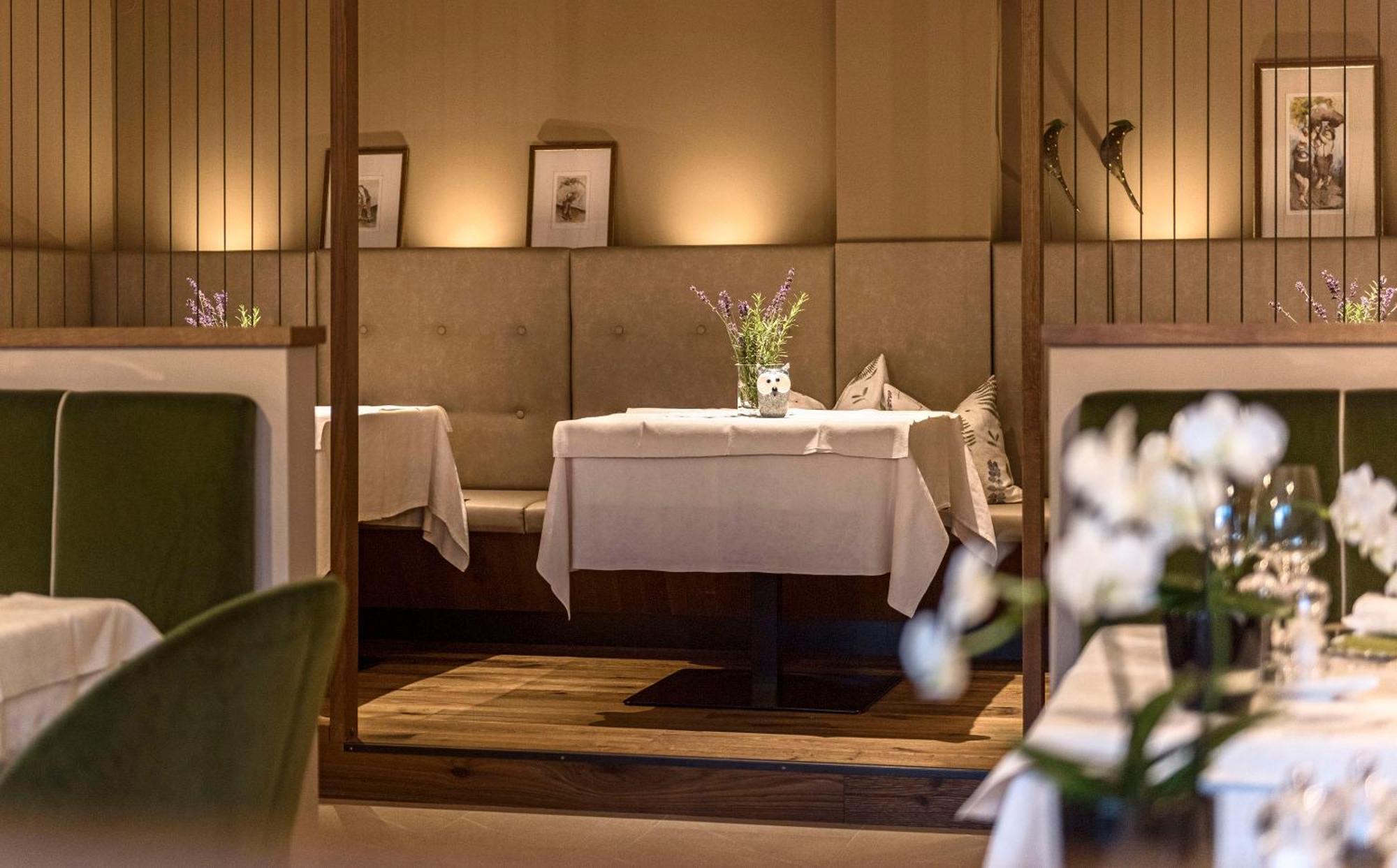 Hotel Marini's Giardino