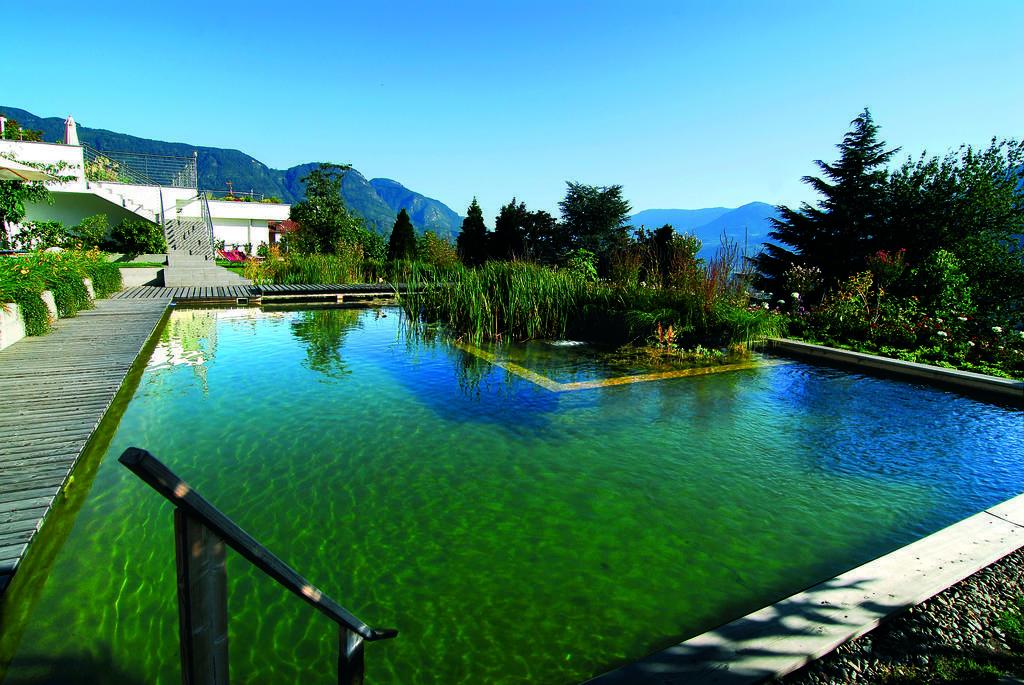 Hotel Marini's Giardino