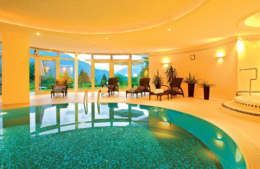 Hotel Marini's Giardino