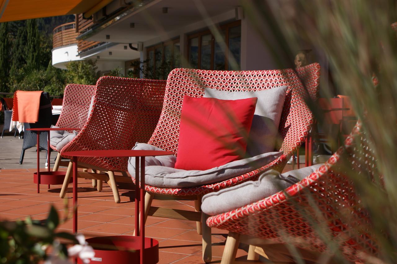 Marini'S Giardino Hotel Hotel 4*