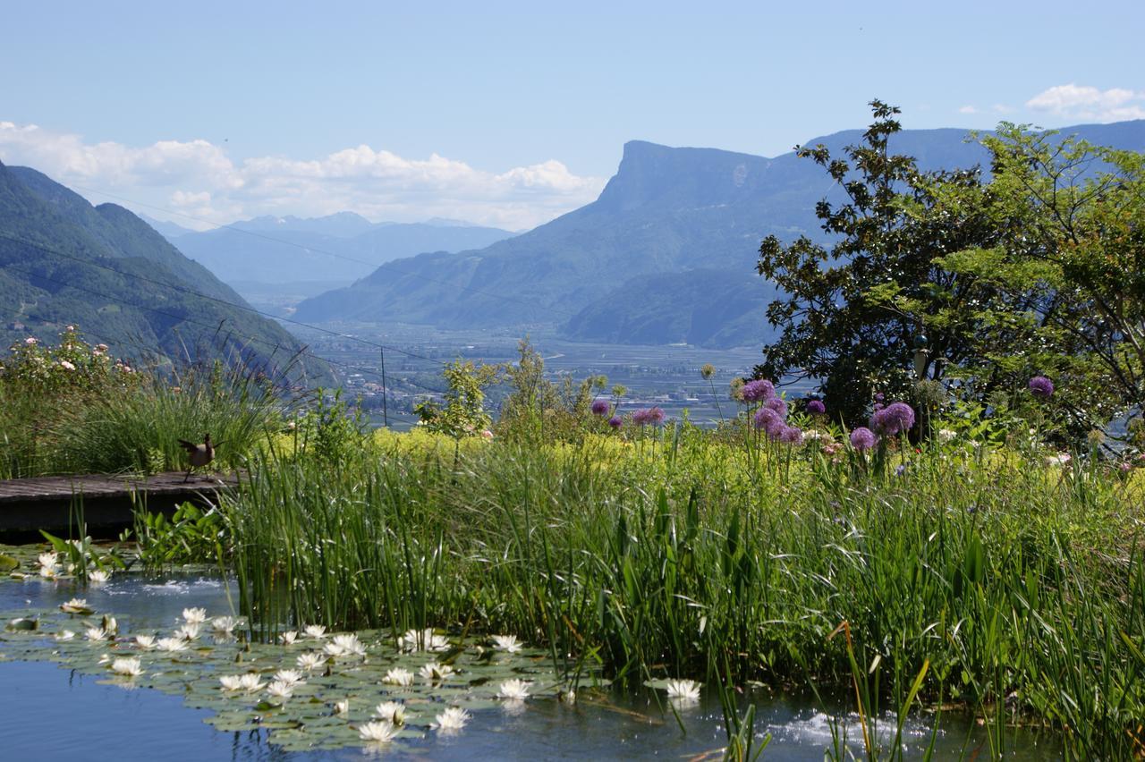 Marini's Giardino Hotel Tirolo