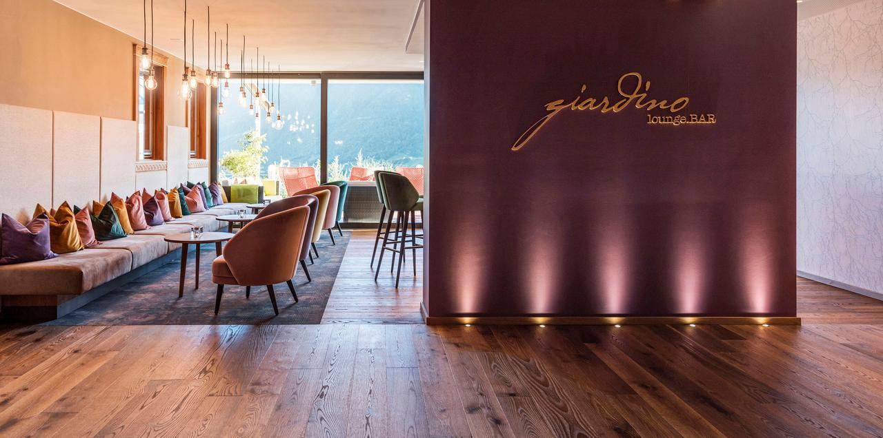 Hotel Marini's Giardino 4*