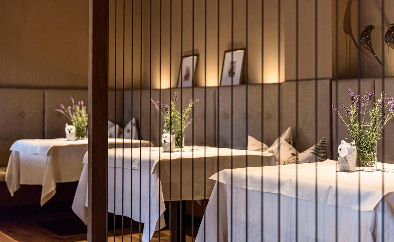 Marini'S Giardino Hotel Hotel
