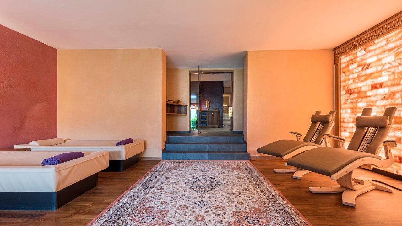 Marini's Giardino 4*